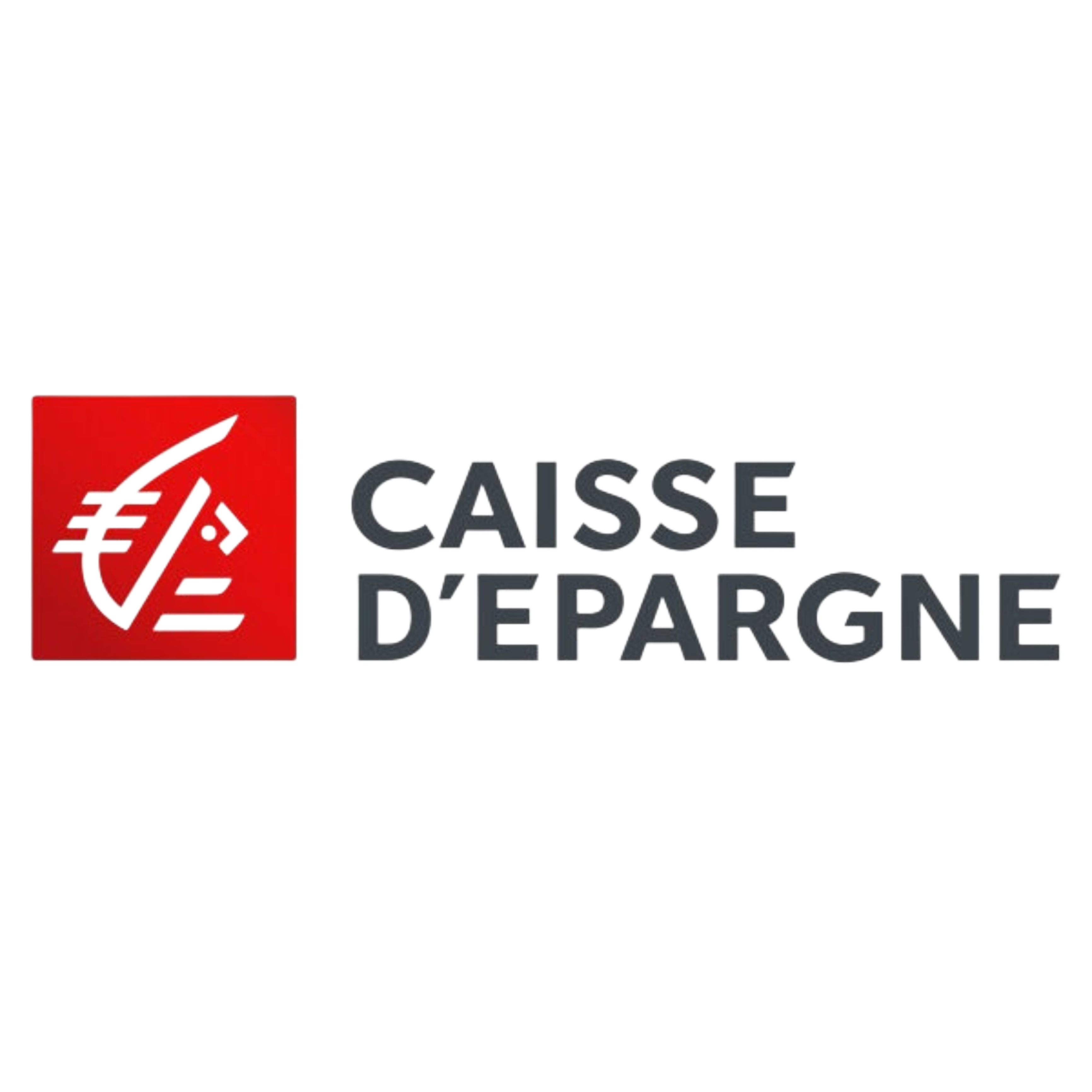 CAISSE D'ÉPARGNE