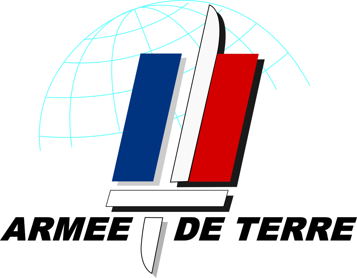 ARMÉE DE TERRE